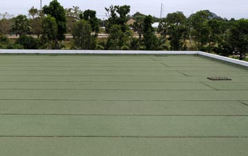 all Burley Beacon roofing types quoted for