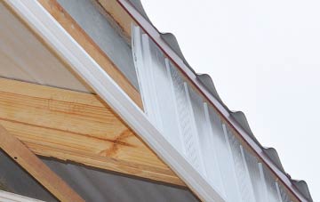 why Burley Beacon fascia repairs are essential