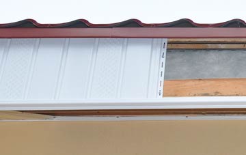 Burley Beacon fascia repair costs