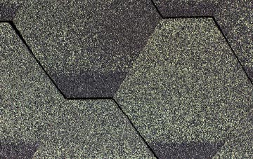 Burley Beacon fibreglass shingle repairs