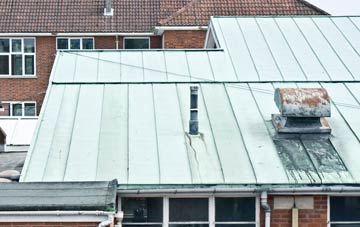 Burley Beacon lead roofing costs