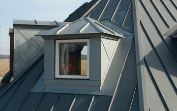 metal roofing Burley Beacon, Hampshire