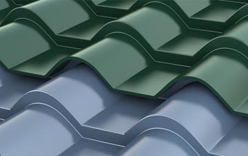 who should consider Burley Beacon plastic roofs