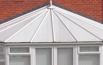 Burley Beacon polycarbonate conservatory roof repairs