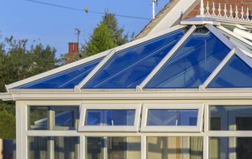 professional Burley Beacon conservatory insulation