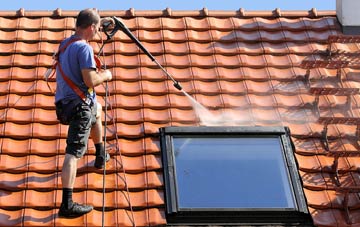 roof cleaning Burley Beacon, Hampshire