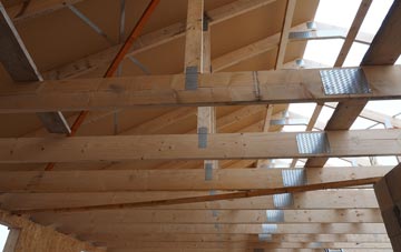 Burley Beacon roof truss costs