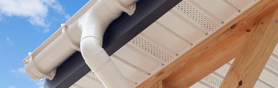 get Burley Beacon guttering quotes today