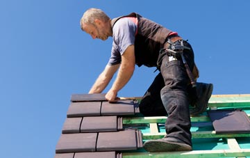 disadvantages of Burley Beacon slate roofing