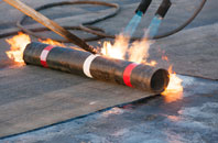 free Burley Beacon roof quotes