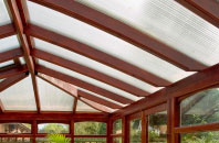 Burley Beacon conservatory roofing insulation