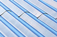 Burley Beacon corrugated roofing
