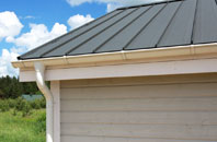 Burley Beacon fascia repair