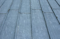 Burley Beacon lead roofing