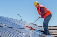 free Burley Beacon roof cleaner quotes