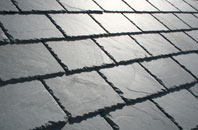 Burley Beacon slate roof