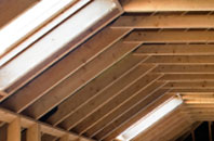 Burley Beacon tapered roof insulation quotes